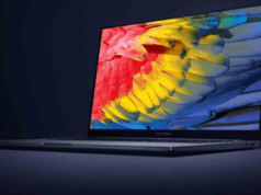 Redmibook Pro to assist the Full-Size Backlit keyboard