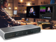 Sonnet Announces Echo 11 Thunderbolt 4 Dock