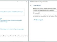 Unofficial Windows 10X Device Image Generator now accessible