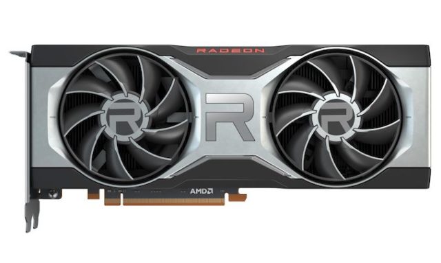 AMD Announces Radeon RX 6700 XT: RDNA2 For 1440p, Coming...