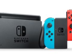 Next-Gen Nintendo Switch Rumored to Feature 7″ 720p OLED