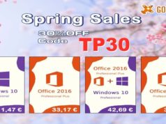 GoodOffer24 Unveils March Carnival Promotion: New Low Prices