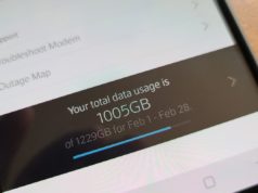 How to keep away from going over your broadband information cap