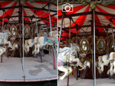 Galaxy S21 Ultra vs. DSLR Cameras – Samsung Global Newsroom