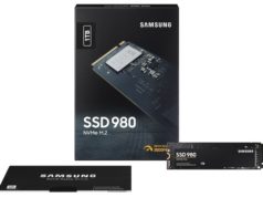 The Samsung SSD 980 (500GB & 1TB) Review: Samsung’s Entry… The Samsung SSD 980 (500GB & 1TB) Review: Samsung's Entry...