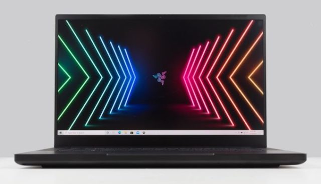 The Razer Blade 15 (2021) Review: Amped Up With Ampere