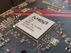 AMD Fixes Intermittent USB Connectivity Issues on 500 Series