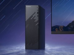 Huawei MateStation S Desktop PC to launch in Malaysia (March