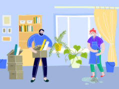 Take Your Spring Cleaning to the Next Level with Samsung’s