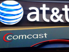 AT&T, Comcast Total Up Massive 2020 Data Usage | eWEEK AT&T, Comcast Total Up Massive 2020 Data Usage | eWEEK
