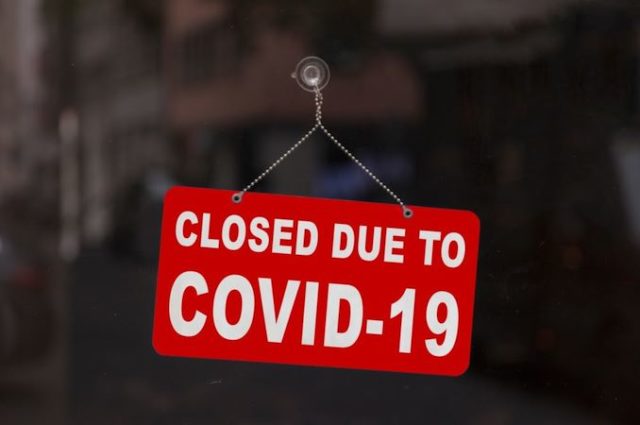 Sponsored Post: What COVID-19 Means for the Future of Retail