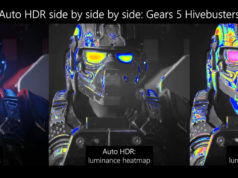 Microsoft Introduces Auto HDR Support On PC For Select