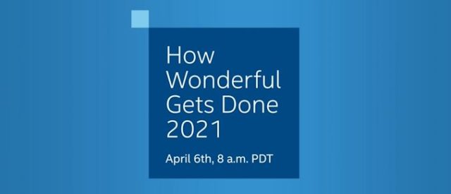 Intel’s DPG Launch Event April 6th: Early Look at 3rd Gen...