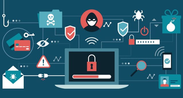 How 2020 Forever Changed Security at the Edge | eWEEK