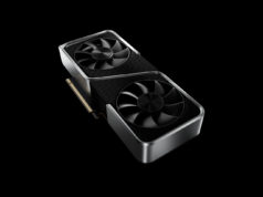 NVIDIA GeForce RTX 3060 Anti-Mining Feature Bypassed by HDMI