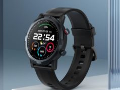 Haylou RT LS05S Smart Watch Offered for simply $28.54