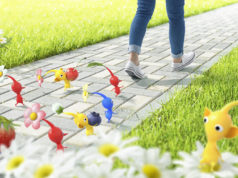 Nintendo Partners with Niantic To Develop New AR Games