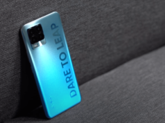 Realme 8 Pro launched with 100MP rear digital camera: Priced at