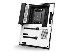 NZXT Rolls Out the N7 B550 Socket AM4 Motherboard