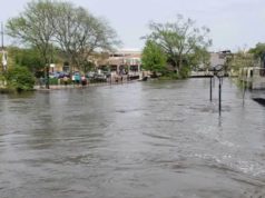 How Climate Change Can Kill the Internet | eWEEK How Climate Change Can Kill the Internet | eWEEK