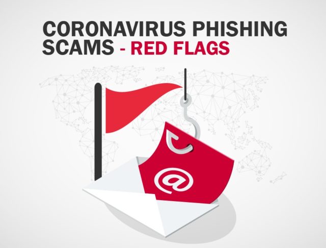 Vaccine Phishing Threatens Your Privacy and More | eWEEK