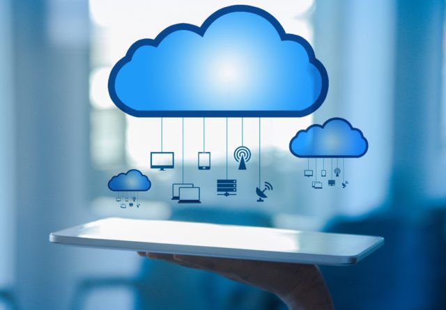 Why Cloud Native Will Take Over the SaaS World | eWEEK