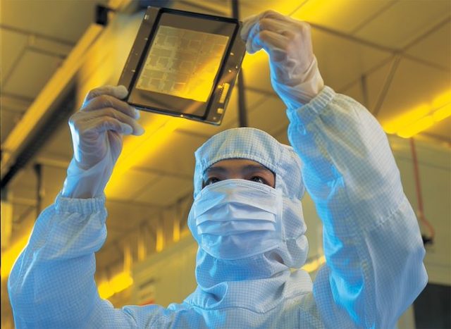 EUV Pellicles Ready For Fabs, Expected to Boost Chip Yields...