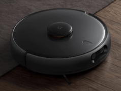 Xiaomi Robot Vacuum Pro launched with new features