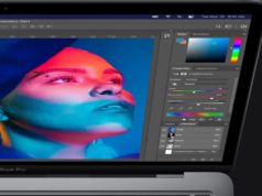 Adobe releases a local Photoshop app for Macs with the brand new