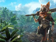 Biomutant will get energetic fight trailer earlier than May 25th