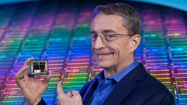 Intel’s New IDM 2.0 Strategy: $20b for Two Fabs, Meteor Lake...