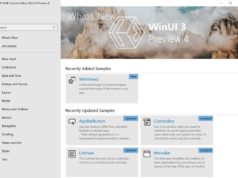 Microsoft apologizes for eradicating Pivot management from WinUI 3