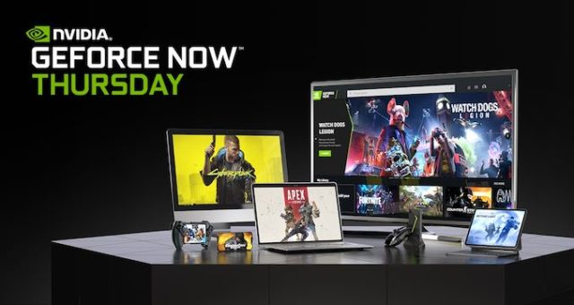 NVIDIA Raises GeForce NOW Paid Subscription Plans to $10 Per...