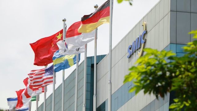 SMIC to Build a New Fab in Shenzhen: Production to Start in...