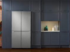 Samsung Launches 4-Door Flex Refrigerator, Bringing