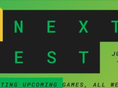 Steam Next Fest coming this summer season