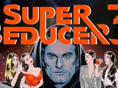 Super Seducer Three will not be coming to Steam