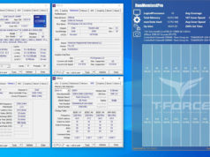 Team Group Launches T-Force Xtreem DDR4 Memory Optimized for