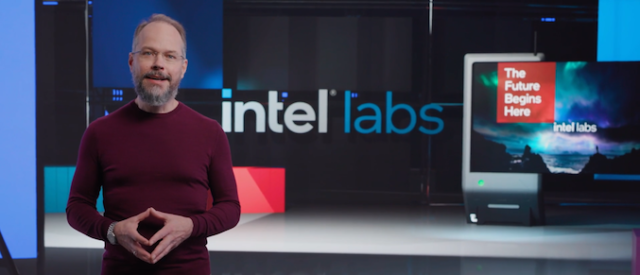 The Intel Moonshot Division: An Interview with Dr. Richard...