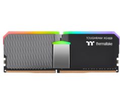 Thermaltake Outs ToughRAM XG RGB DDR4 Memory
