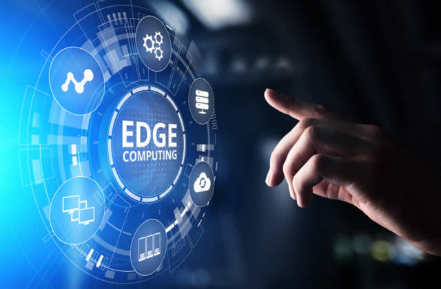 Why the Future of Computing is at the Edge | eWEEK