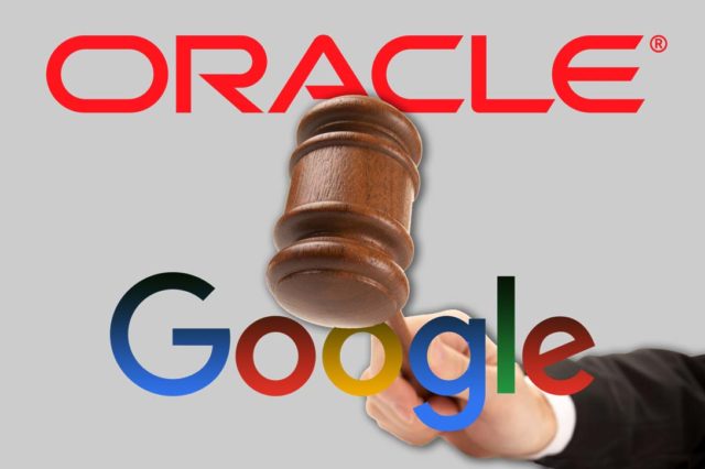 Google Ultimately Prevails Over Oracle in Java API Case | eW...