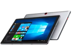 CHUWI Hi10 Go Debuts With the brand new Intel Celeron N5100