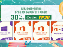 GoodOffer24 Unveils Summer Promotion: Discounts on Genuine