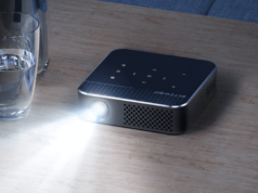 Blitzwolf BW-VT1 Projector (MINI DLP) launched with Android