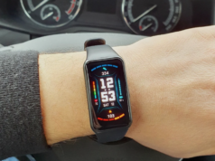 Honor band 6 launched globally with a 1.47-inch AMOLED