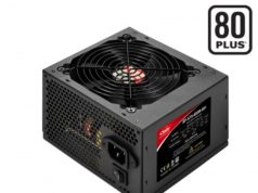 Spire Announces Eagleforce 80 Plus Certified Power Supplies
