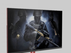 BlitzWolf BW-GM2 27 inch Monitor supplied for simply $139.29