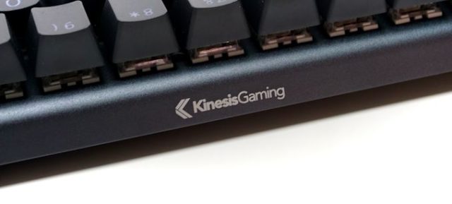 The Kinesis TKO Tournament Gaming Keyboard Review: A Compact...
