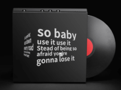 Xiaomi MORROR ART M1 (Desktop Bluetooth Speaker) in